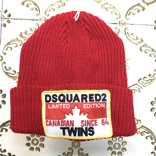 DSquared D2 Beanie ID:201909c113